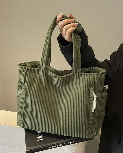 Siena™ | Bolso Tote Elegante Y Espacioso
