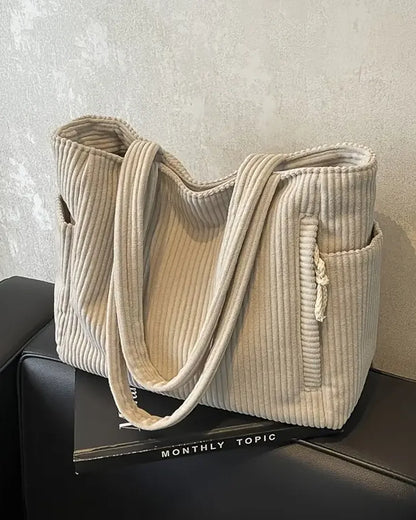 Siena™ | Bolso Tote Elegante Y Espacioso