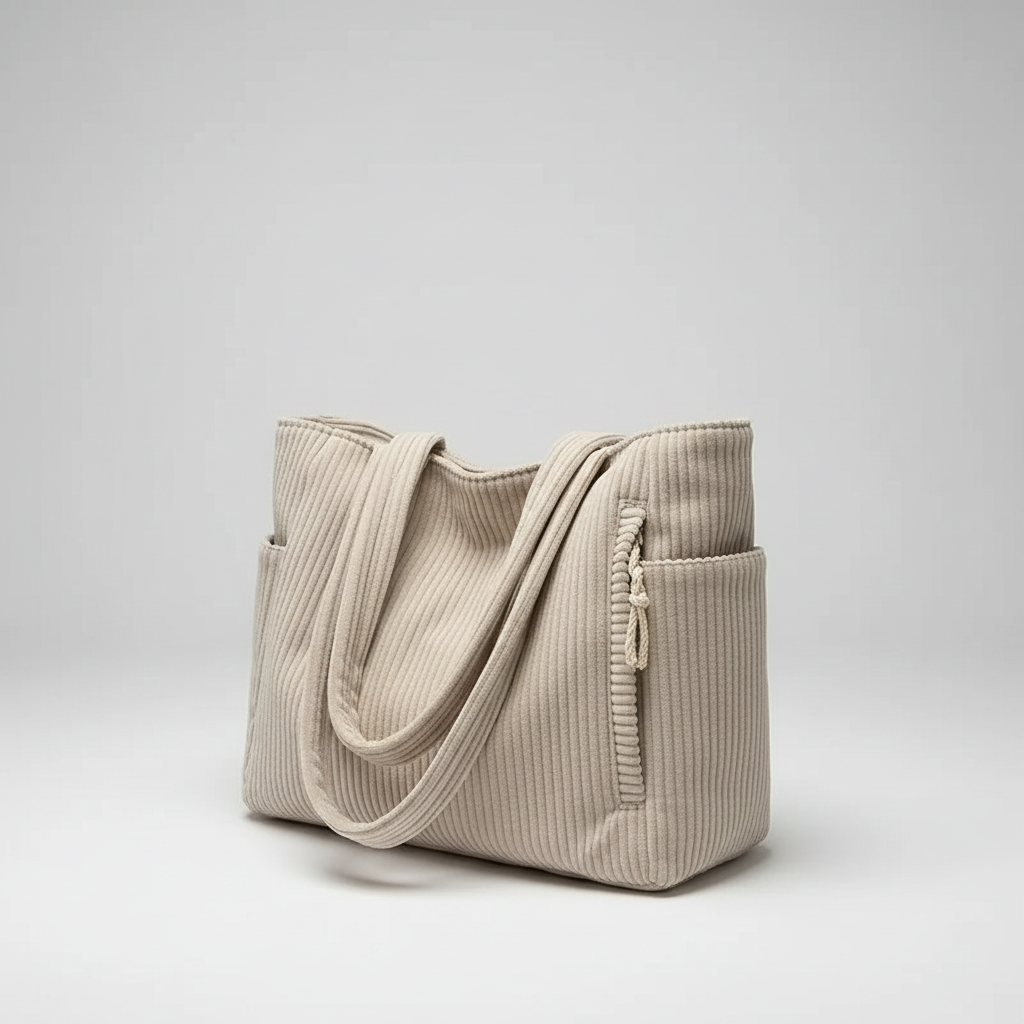 Siena™ | Bolso Tote Elegante y Espacioso