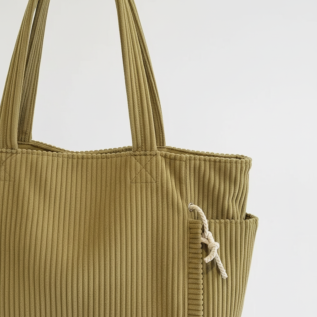 Siena™ | Bolso Tote Elegante y Espacioso
