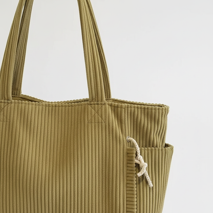 Siena™ | Bolso Tote Elegante y Espacioso