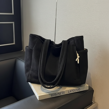 Siena™ | Bolso Tote Elegante y Espacioso