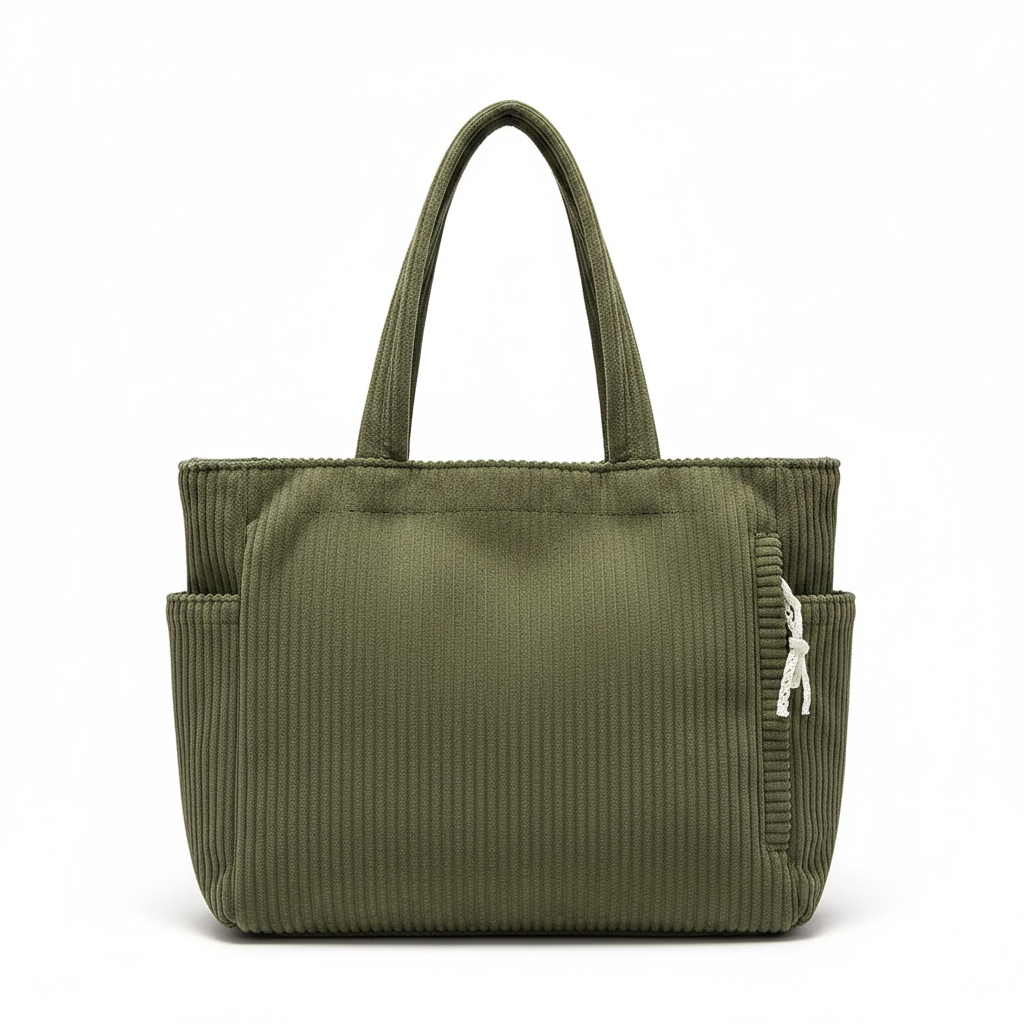 Siena™ | Bolso Tote Elegante y Espacioso