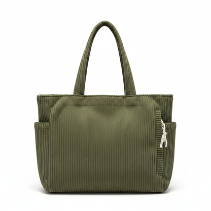 Siena™ | Bolso Tote Elegante y Espacioso