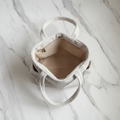 Siena™ | Bolso Tote Elegante y Espacioso