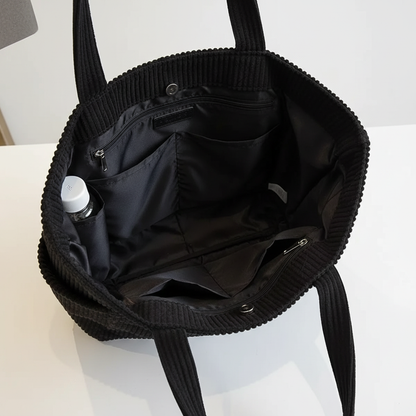 Siena™ | Bolso Tote Elegante y Espacioso