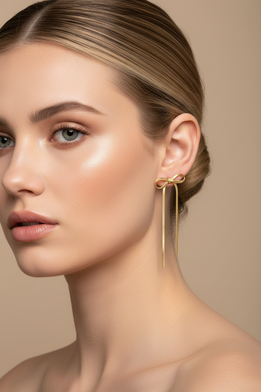 Pendientes lazo modelo estudio